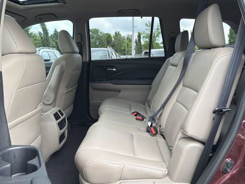 Used 2019 Honda Pilot EX-L image 13