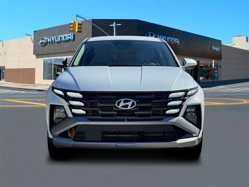 New 2026 Hyundai Tucson Blue SE AWD/4WD image 12