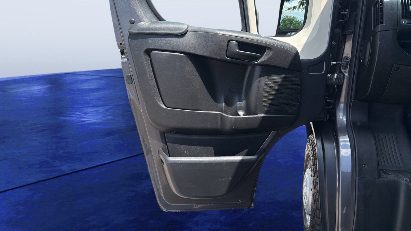 Used 2020 RAM ProMaster 2500 FWD image 14