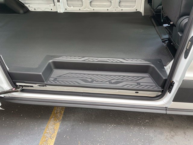 New 2027 Ford Transit 250 148 Medium Roof Extended AWD image 49