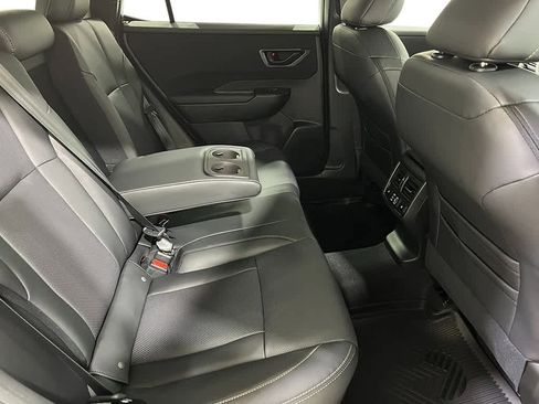 New 2026 Subaru Outback Limited XT image 23