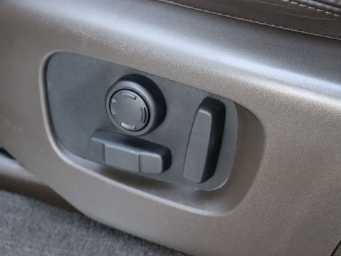 Used 2019 Land Rover Range Rover Sport Supercharged image 37