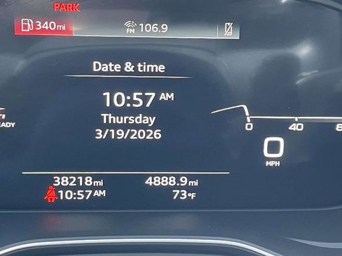 Used 2025 Audi Q5 2.0T Premium AWD/4WD image 26
