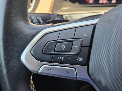 Certified 2024 Volkswagen Atlas SE FWD image 26