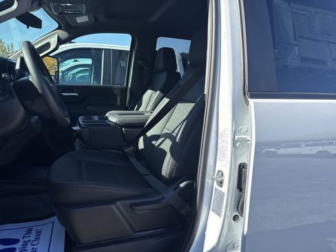 New 2026 Chevrolet Silverado 3500 W/T w/ WT Convenience Package AWD/4WD image 14