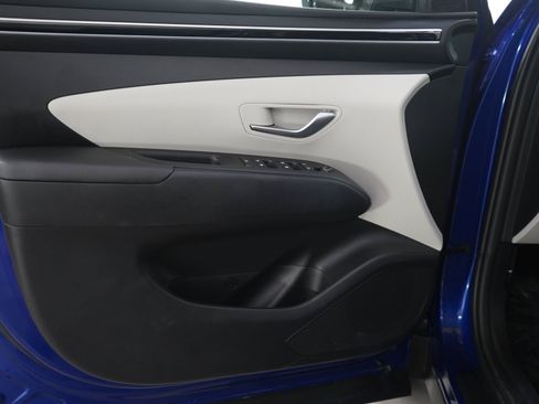 Used 2024 Hyundai Tucson SEL AWD/4WD image 19