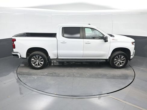 Used 2022 Chevrolet Silverado 1500 RST w/ Z71 Off-Road Package AWD/4WD image 22