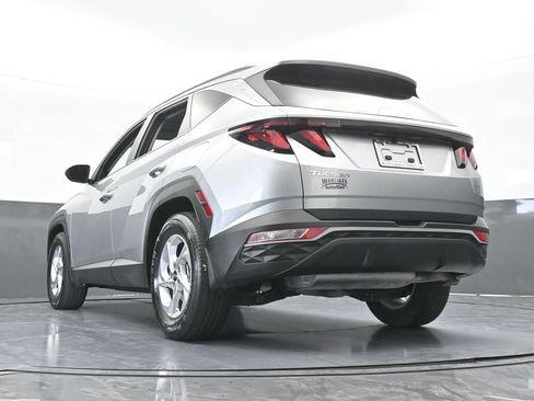 Used 2024 Hyundai Tucson SEL FWD image 58