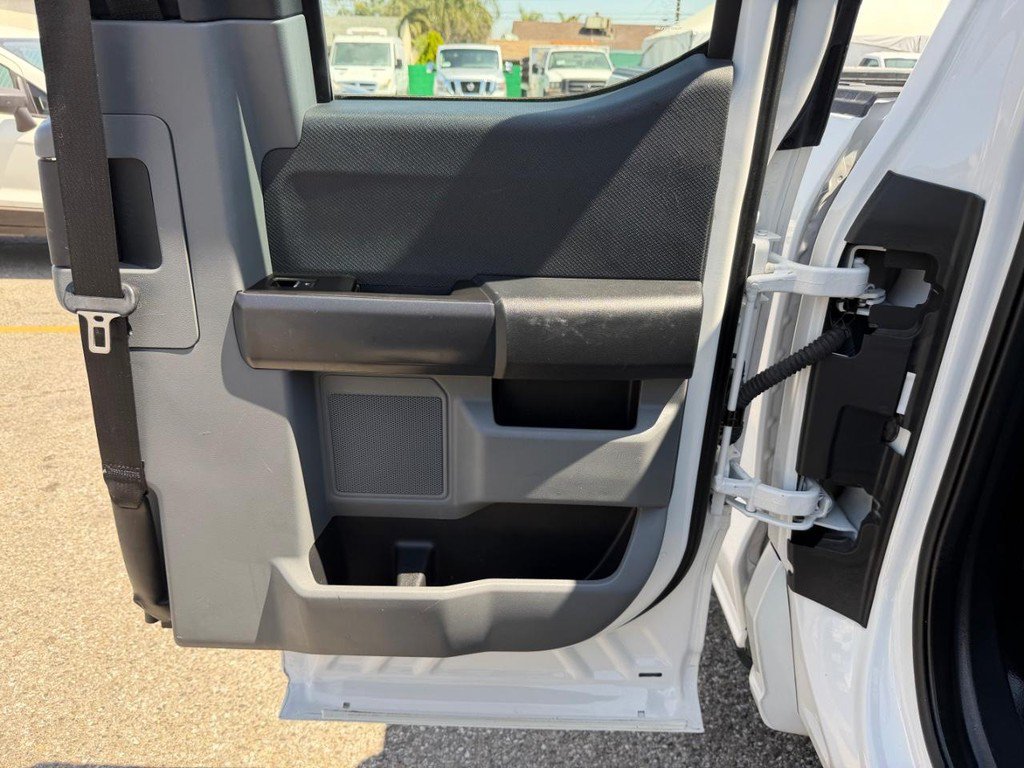 Used 2021 Ford F150 XL w/ Equipment Group 101A High RWD image 26