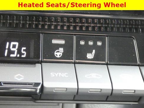 Used 2024 Toyota Land Cruiser 1958 AWD/4WD image 25