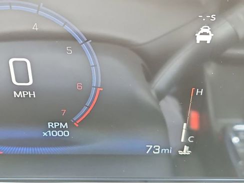 New 2026 Chevrolet Trax LT w/ Driver Confidence Package FWD image 13