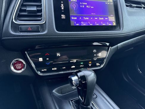 Used 2017 Honda HR-V EX-L image 23