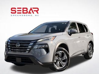 Used 2026 Nissan Rogue SV FWD video 1