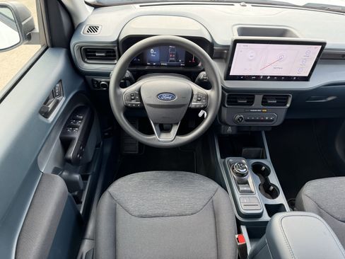 New 2026 Ford Maverick XL FWD image 14