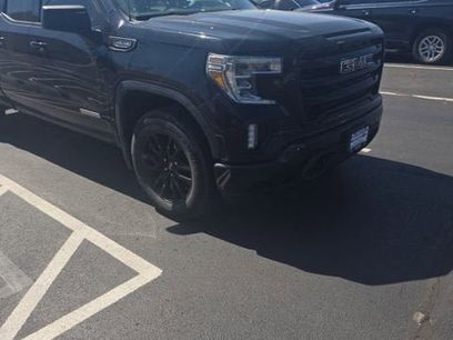Used 2021 GMC Sierra 1500 Elevation