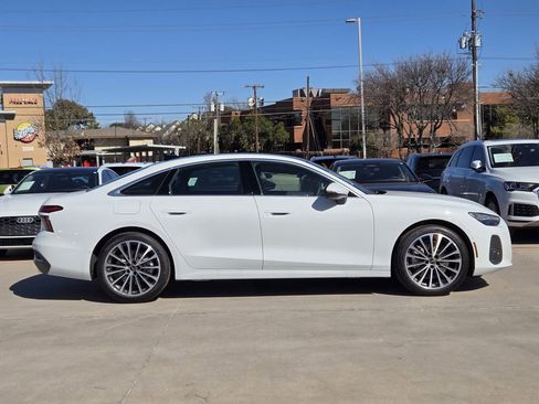 New 2026 Audi A6 Premium Plus image 7