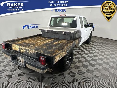 Used 2008 Ford Ranger XLT image 9