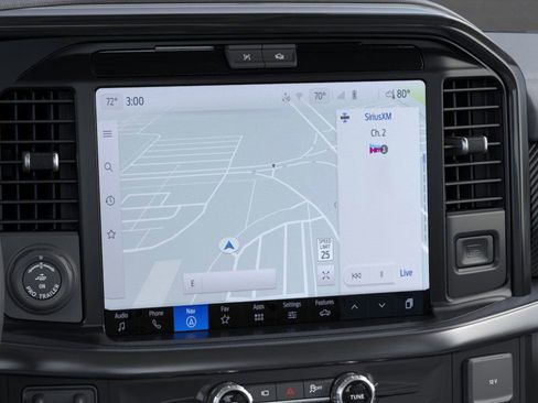 New 2025 Ford F150 Raptor image 14