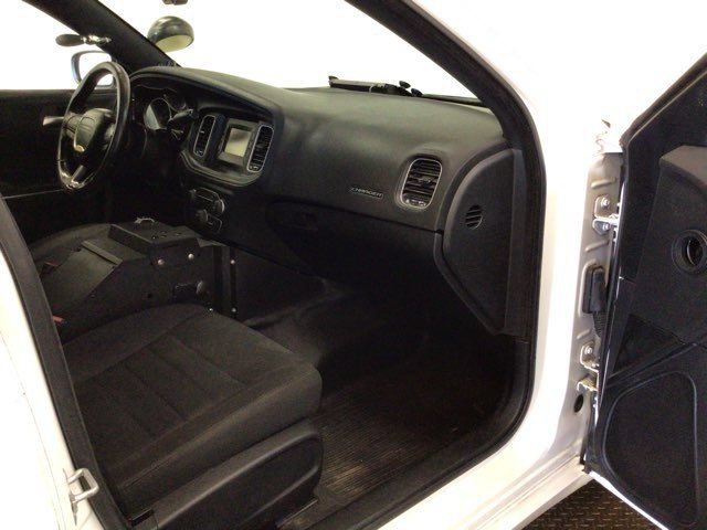 Used 2017 Dodge Charger Police AWD/4WD image 9