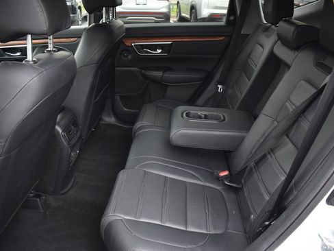 Used 2022 Honda CR-V EX-L image 19