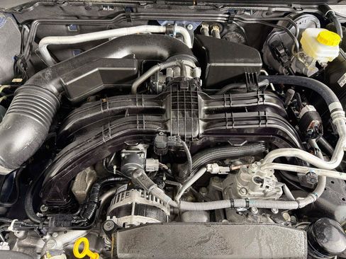 Used 2024 Subaru Legacy Premium AWD/4WD image 32