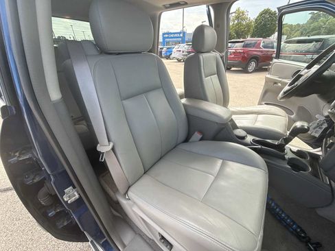 Used 2005 Chevrolet TrailBlazer LT AWD/4WD image 25