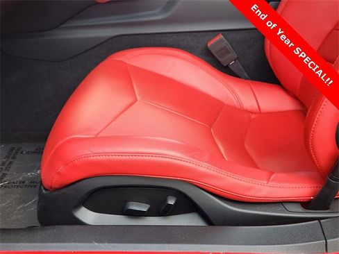 Certified 2023 Chevrolet Corvette Z06 image 18