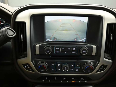 Used 2018 GMC Sierra 1500 SLT image 21