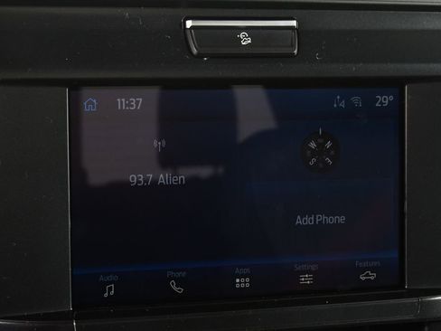 New 2026 Ford F350 XLT w/ 360-Degree Camera Package image 27