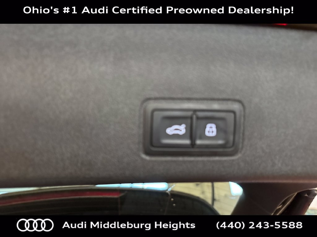 Used 2026 Audi Q3 quattro 2.0T AWD/4WD image 25