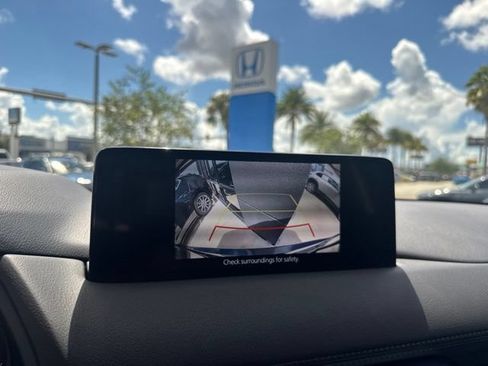 Used 2025 MAZDA CX-5 AWD 2.5 S w/ Preferred Package image 20