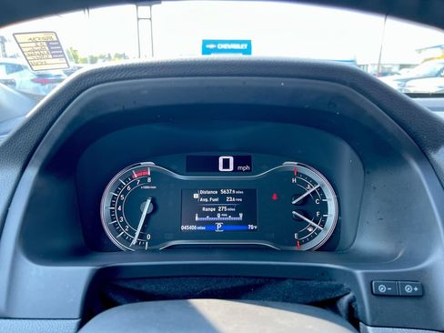 Used 2022 Honda Ridgeline RTL-E image 11