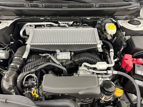 New 2026 Subaru Outback Touring XT AWD/4WD image 31
