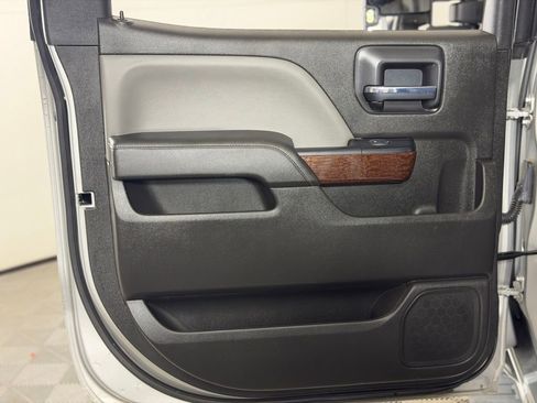 Used 2018 GMC Sierra 1500 SLT w/ SLT Premium Package image 35