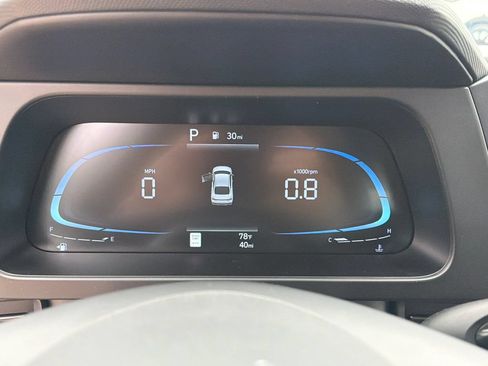 New 2026 Hyundai Elantra Sport FWD image 27