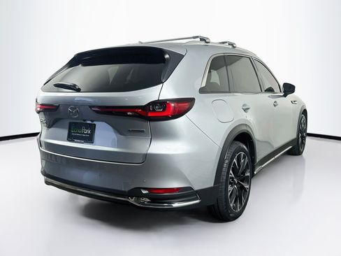Used 2024 MAZDA CX-90 Plug-In Hybrid w/ Premium Pkg AWD/4WD image 9