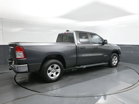 Used 2022 RAM 1500 Lone Star image 11