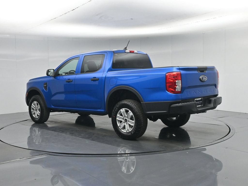 New 2026 Ford Ranger XL RWD image 22