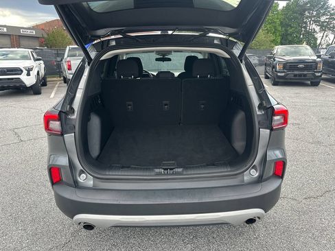 Certified 2024 Ford Escape Active FWD image 20