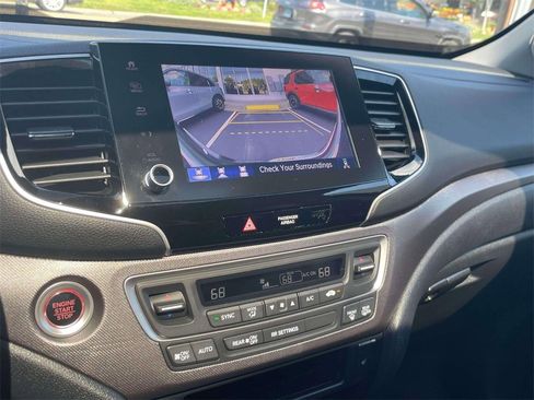 Certified 2023 Honda Ridgeline RTL-E image 27