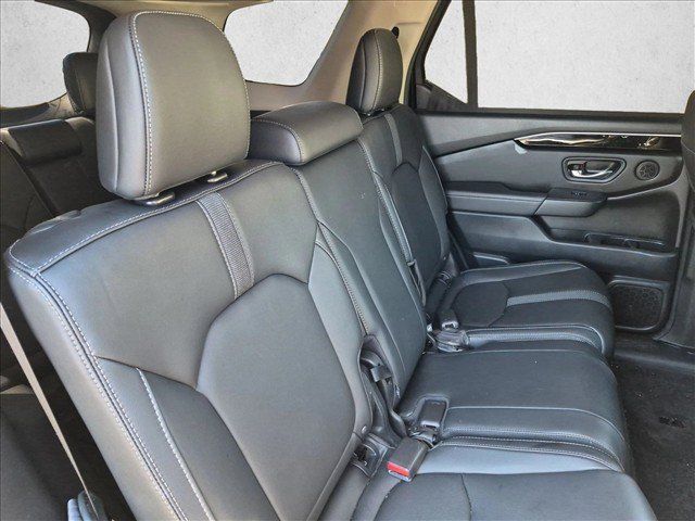 Used 2024 Honda Pilot EX-L image 19