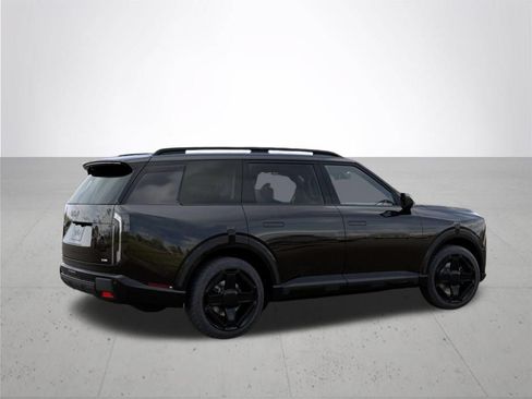 New 2027 Kia Telluride X-Line SX Prestige AWD/4WD image 6