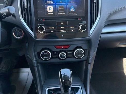 Used 2017 Subaru Impreza 2.0i Limited AWD/4WD image 21