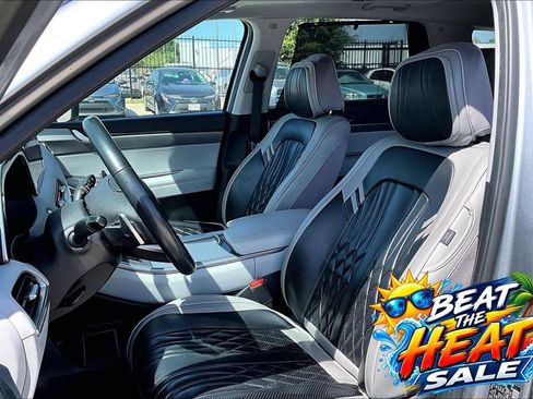 Used 2020 Hyundai Palisade SEL FWD image 29