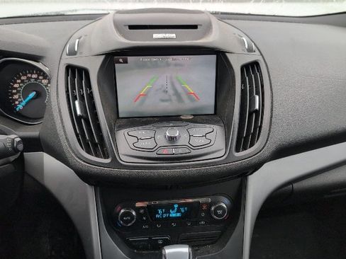 Used 2014 Ford Escape SE w/ Leather Comfort Package image 5