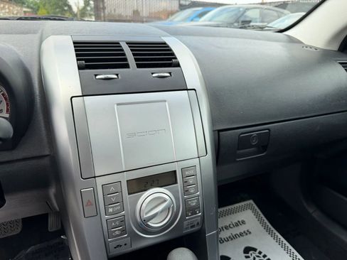Used 2008 Scion tC Spec FWD image 17