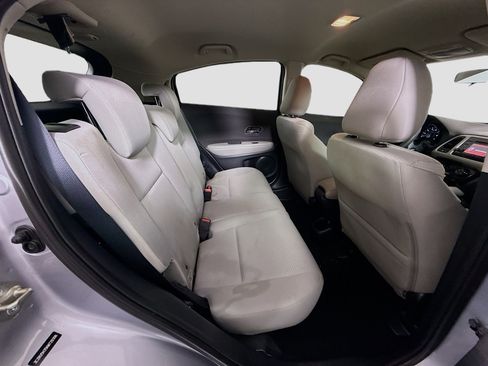 Used 2019 Honda HR-V LX image 26