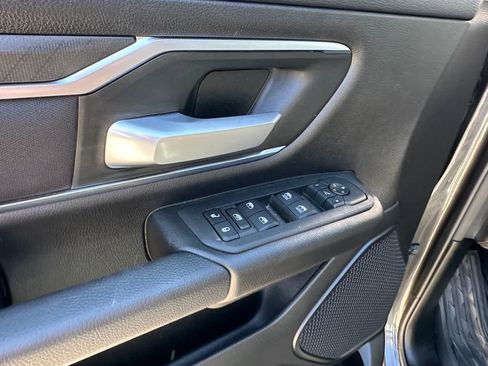 Used 2026 RAM 1500 Big Horn image 23