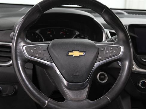 Used 2018 Chevrolet Equinox LT w/ Sun & Infotainment Package image 7