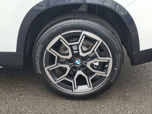 New 2026 BMW X1 xDrive28i w/ Convenience Package image 28